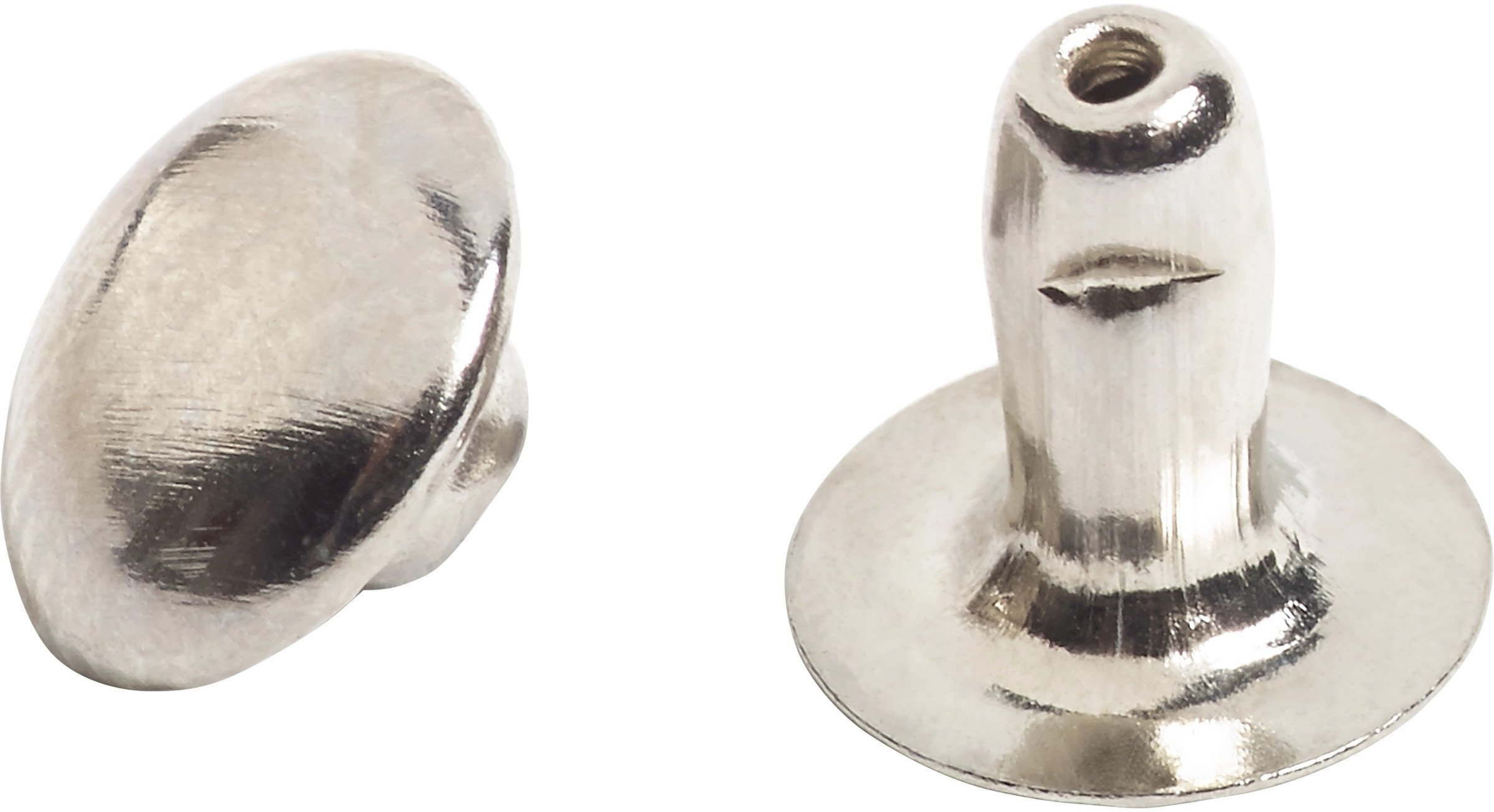 POPRIVET 5,6X6,7X3,15 NICKEL H/L/20PCS