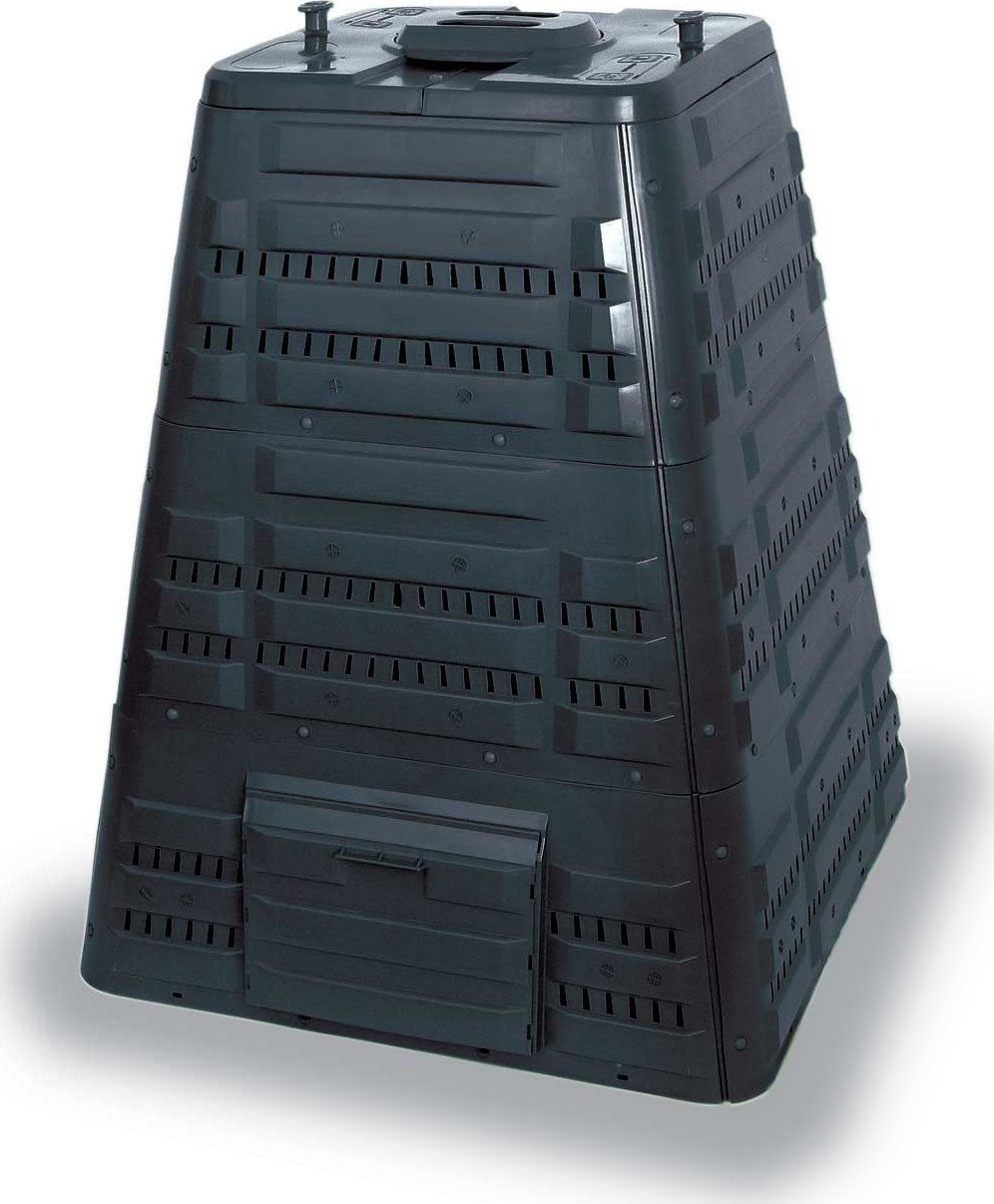 Ekobat Kompostownik Termo 720L mrozoodporny super trwały