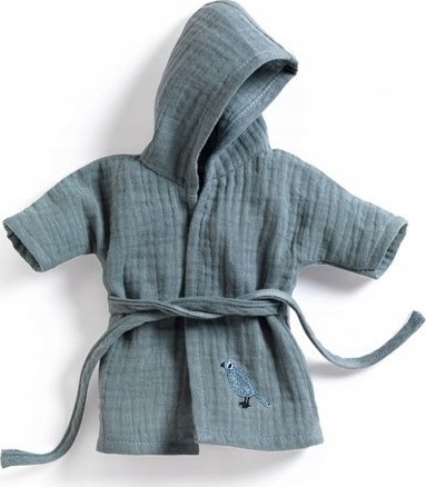 Djeco Lėlė drabužėliai - Chalatas