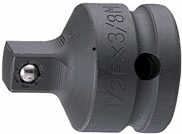 King Tony Redukcja udarowa 3/4" na 1/2" (6864P)