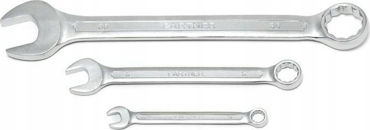 Partner Klucz płasko-oczkowy 32mm
