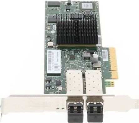 Dell Karta sieciowa DELL PCIE, Fiber Channel, HOST BUS ADAPTER NetLogic AEL2020 84FDM - 84FDM