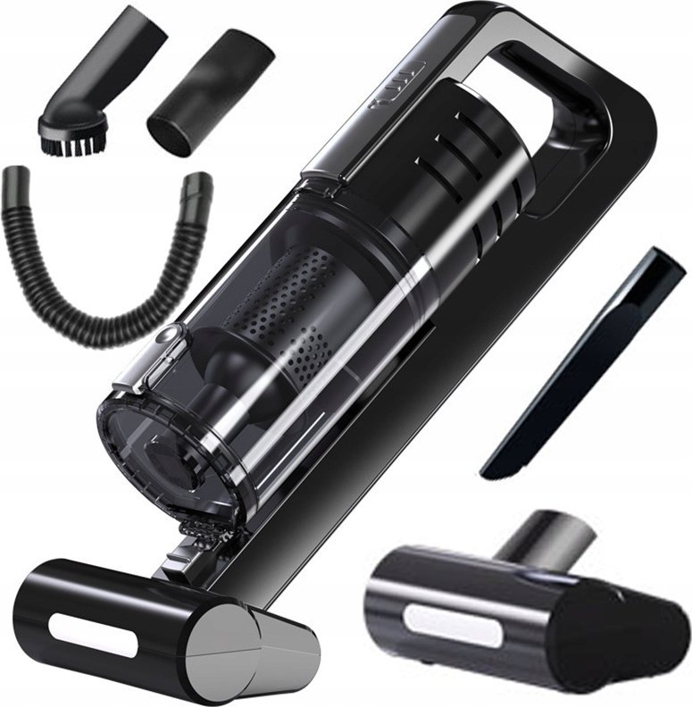 ODKURZACZ SAMOCHODOWY TURBO YD-512