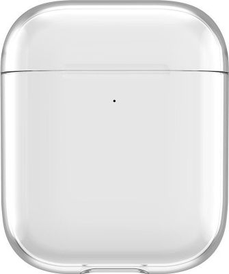 Incase Etui ochronne Clear Case do AirPods 1/2 przezroczyste