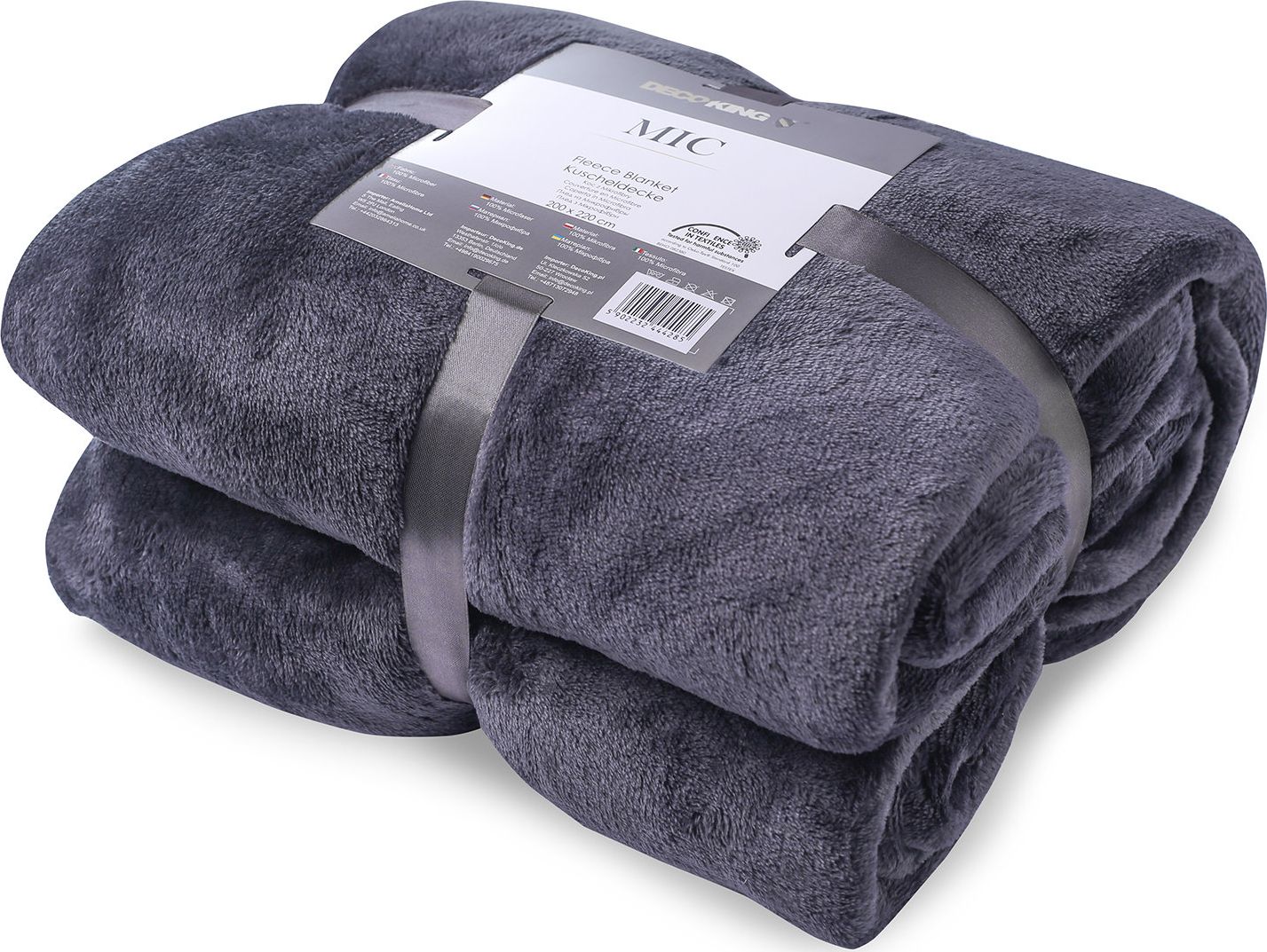 Decoking Koc Mic - 160x210