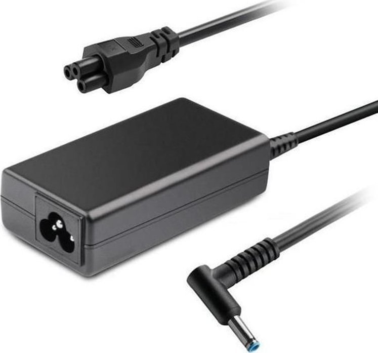 Zasilacz do laptopa CoreParts CoreParts MBXHP-AC0072 adapter zasilający/ inwentor Wewnętrzna 65 W Czarny