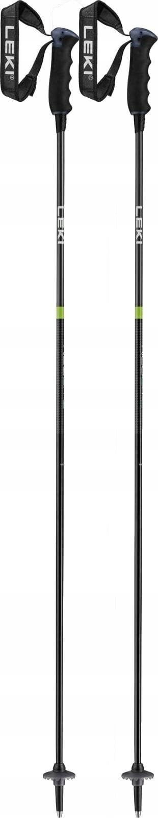 Leki LE KIJ NEOLITE CARBON green 120