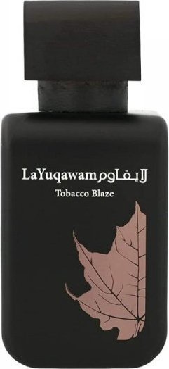 Rasasi Perfumy Męskie Rasasi EDP La Yuqawam Tobacco Blaze (75 ml)