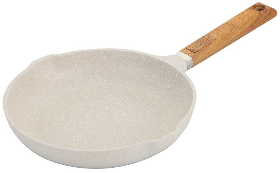 PATELNIA MARMURKOWA 20cm BERGNER BG-30637 NATURALLY