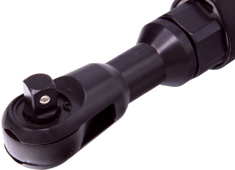 ROOKS GRZECHOTKA PNEUMATYCZNA 1/2" 122 NM