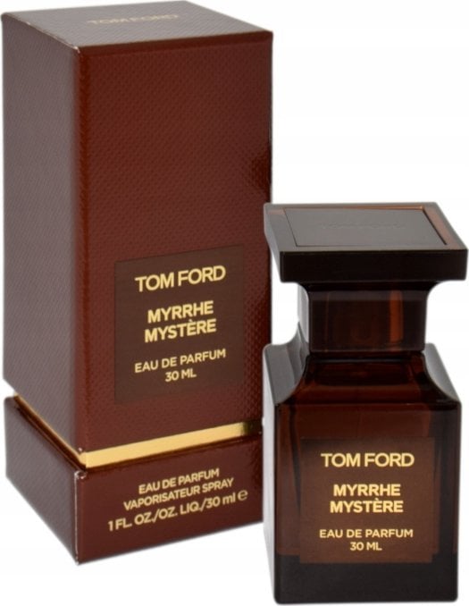 Tom Ford TOM FORD MYRRHE MYSTERE (W/M) EDP/S 30ML