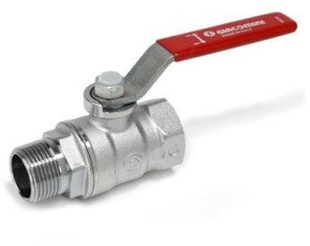 WATER VALVE DIAMETER 1/4