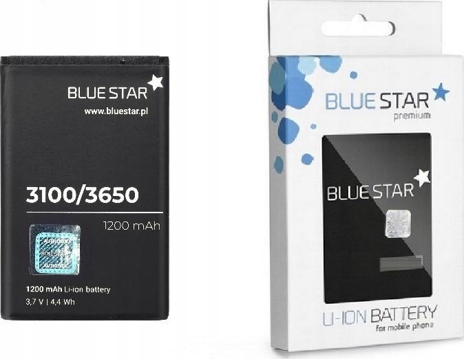 Bateria Bateria Bs Bl5C Do Nokia 2700 5130 3110 2730 E50