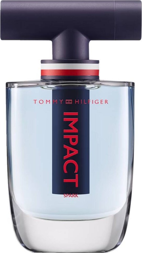Tommy Hilfiger Tommy Hilfiger Impact Spark edt 100ml
