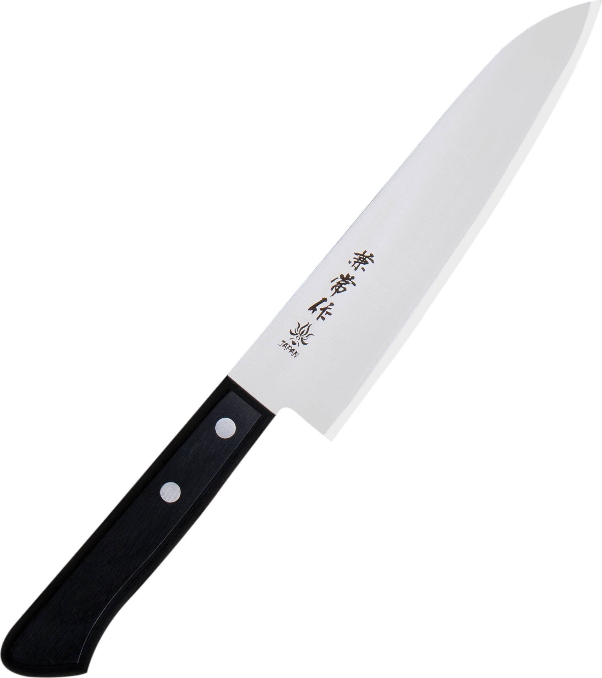 Kanetsune Seki Kanetsune 5500 VG-2 Nóż Szefa Kuchni 18 cm
