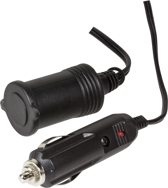 LogiLink Przedłużacz gniazda zapalniczki CP0113 5m