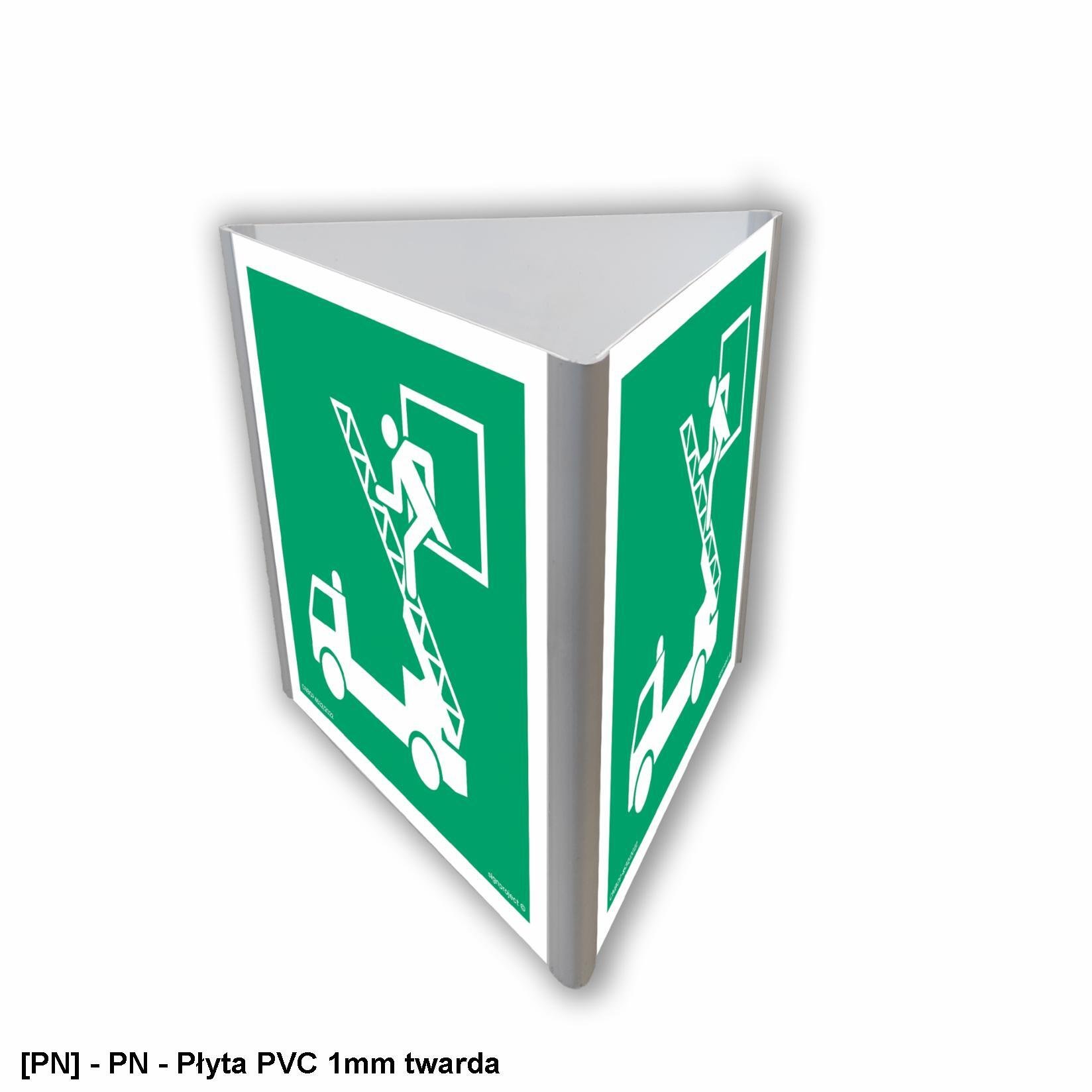 TD Systems Okno ratunkowe (3D) 350x350