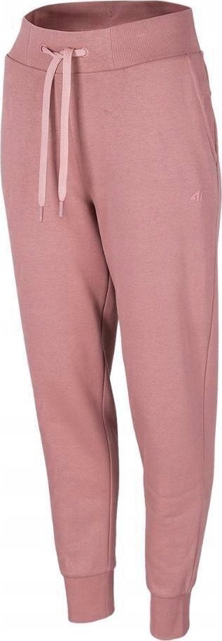 4f Spodnie damskie 4F jasny róż H4Z22 SPDD351 56S 2XL