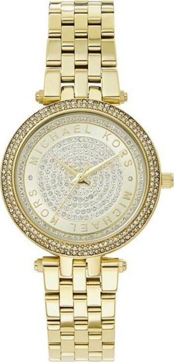 Zegarek Michael Kors Zegarek Damski Michael Kors MK3445 (33 mm)