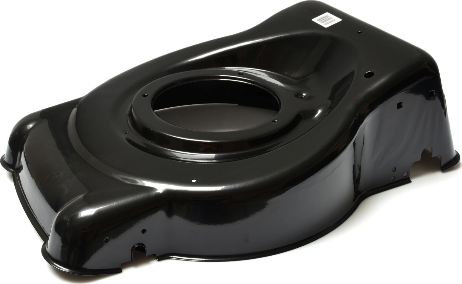 Geko Agregat koszący do kosiarki spalinowej G83055