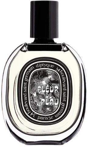 DIPTYQUE Fleur De Peau EDP spray 75ml