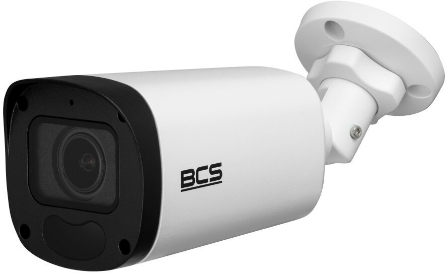 Kamera tubowa 4Mpx BCS-P-TIP44VSR5(2) motozoom STARLIGHT kolor w nocy