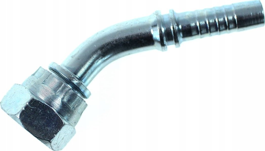 TurboWorks Końcówka 45 DKJ AN10 7/8" UFN