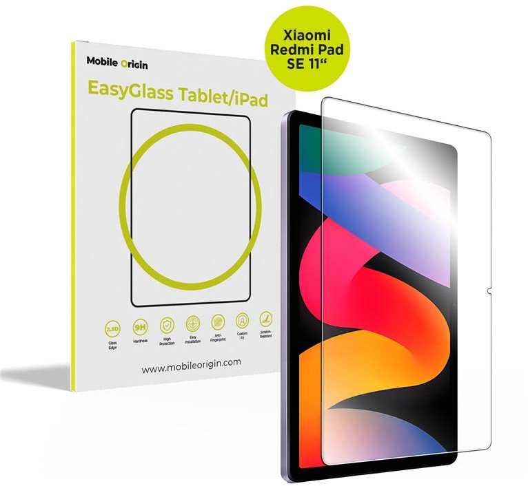 Mobile Origin EasyGlass Xiaomi Redmi Pad SE 11"