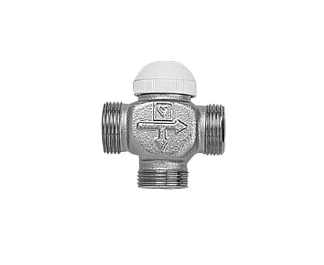 Herz Zawór 3-drogowy CALIS-TS 3/4" - 1776102