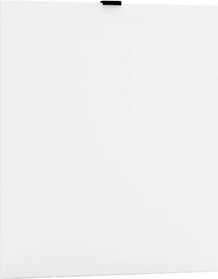 Front do zabudowy zmywarki GIANNA PZ 60 biała alaska STOLKAR