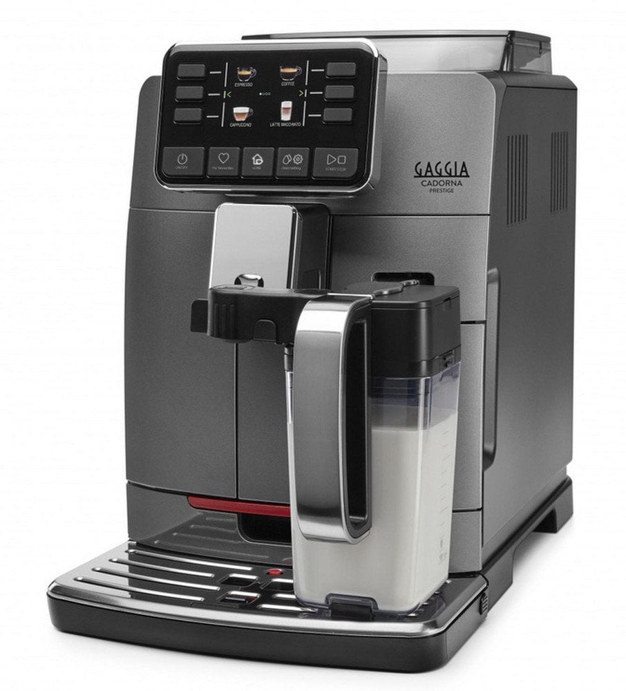 Gaggia RI9604/01 Cadorna Prestige