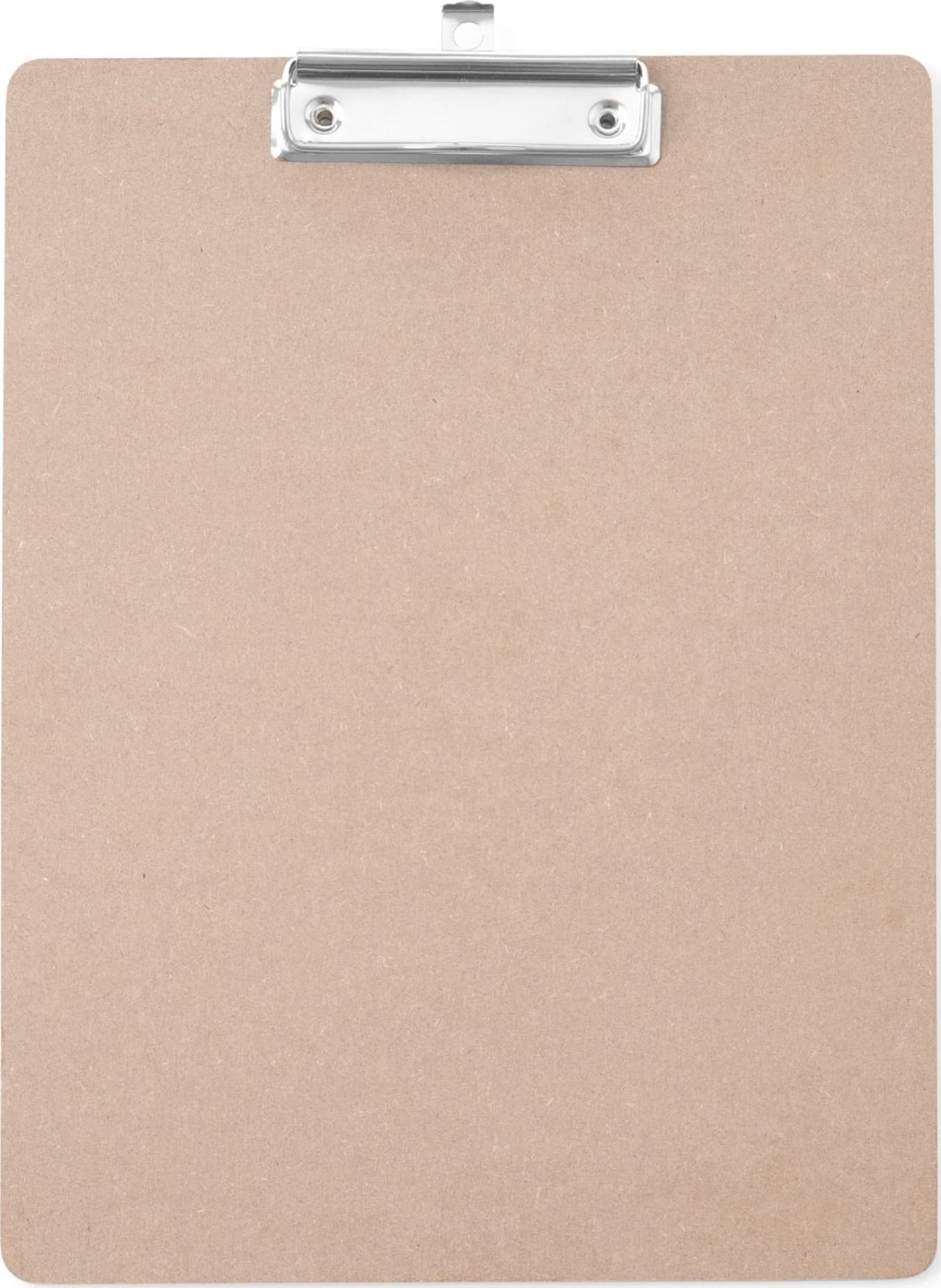 Hendi Podkładka deska pod kartę menu z klipsem Clipboard 240x330 mm - Hendi 664155