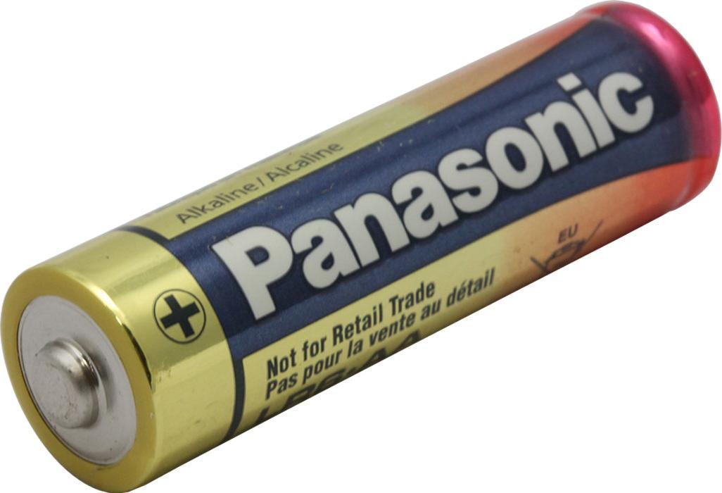 Tech-Led Bateria AA / R6 1 szt.