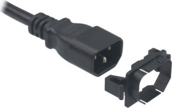 System przekazu sygnału AV Aten 2X-EA13 C14 Smart Lock Connectors 10-Pack