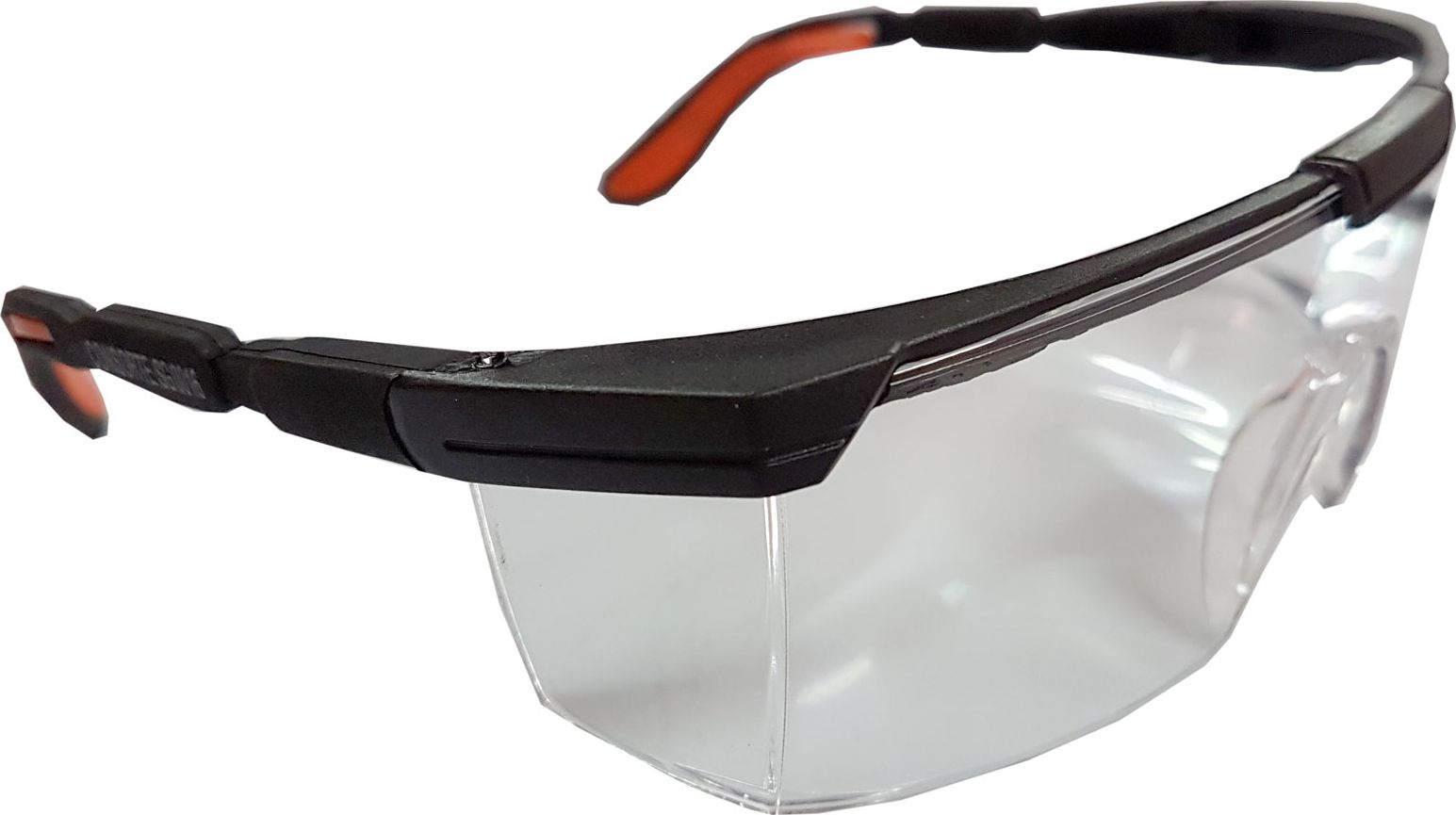 Consorte Okulary Ochronne Przeciwodpryskowe - Gobi