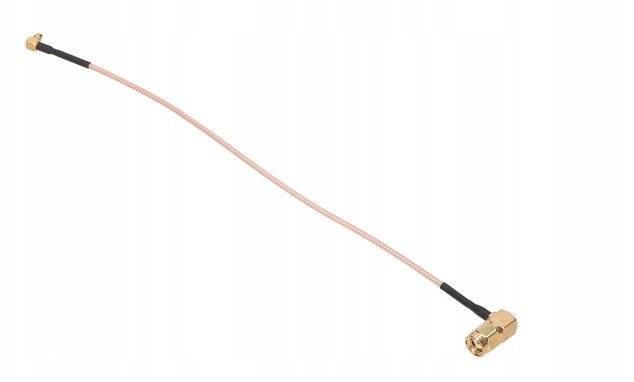 Pigtail Mmcx-K Rpsma-K 20Cm