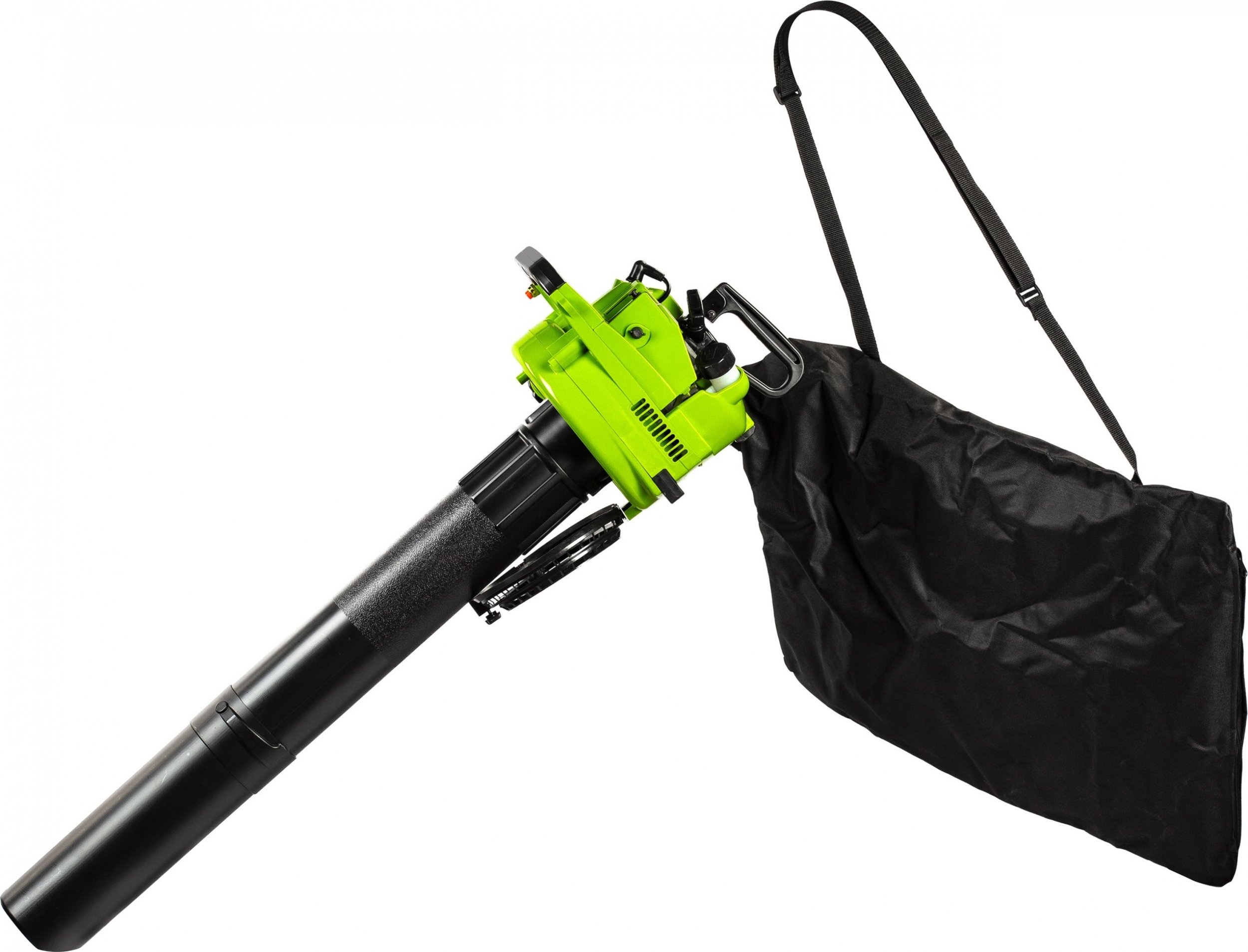 Odkurzacz przemysłowy Fieldmann Odkurzacz benzynowy FZF6025-B do liści 3 w 1