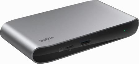 Stacja/replikator Belkin Thunderbolt 4 (INC013vfSGY)