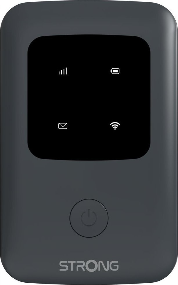 Router Strong Strong 4GMIFI150 urządzenie do sieci komórkowych Router sieci komórkowej