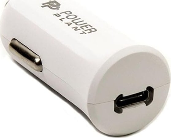 Ładowarka Extra Digital Extra Digital Kroviklis USB Type C: 12V-24V, 27W, PD