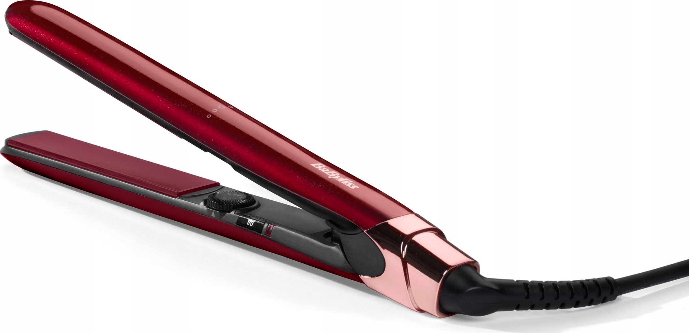 Prostownica BaByliss Inspired Styler 235 ST212PE