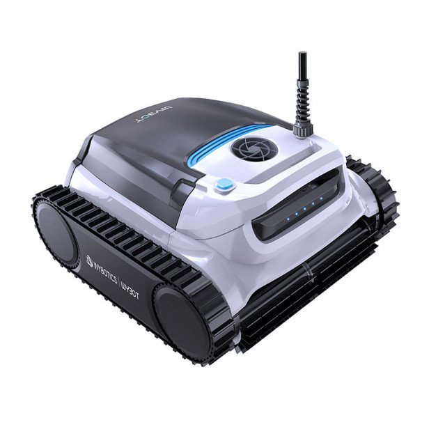 Przewodowy robot do czyszczenia basenów Wybot M1C