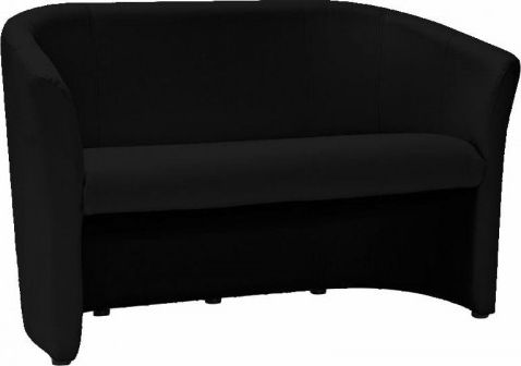 Signal SOFA TM-2 CZARNA EK-14 / WENGE