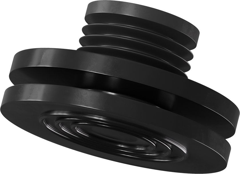 Drukarka 3D Creality Nóżki antywibracyjne do drukarek 3D - 4szt.