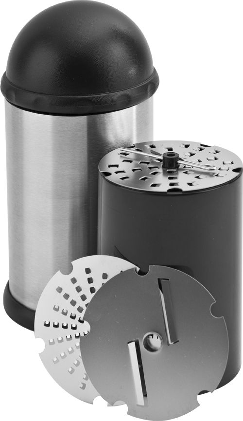 Tarka z wymienną tarczą Westmark