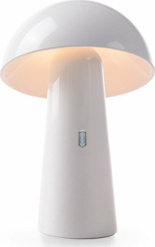 Lampa stołowa New Garden NEW GARDEN lampa biurkowa SHITAKE BLANCO