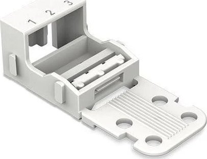 Wago Wago adapter montażowy na śrubę 221-503 1szt