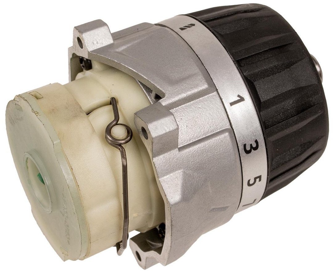 Przekładnia Cedrus Wiertarko-Wkrętarka Hd60Li 580056