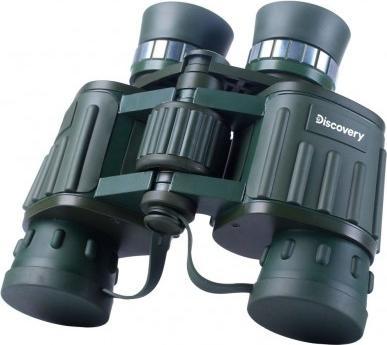 Lornetka Discovery Lornetka Discovery Field 8x42