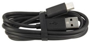 KABEL USB USB-C MOTOROLA SC18C24367 CZARNY 1M BULK standard